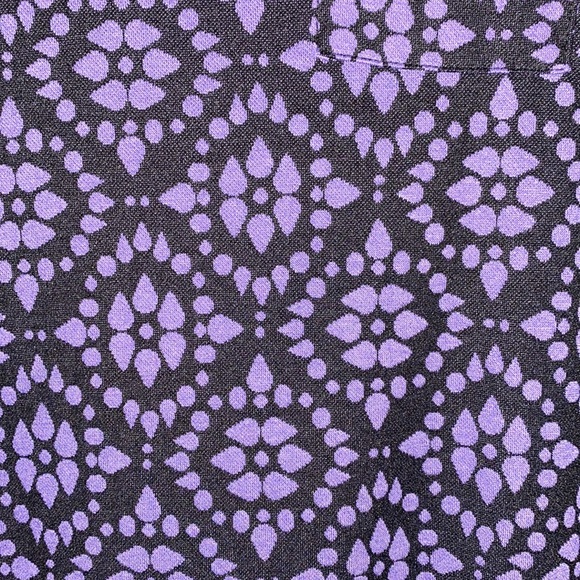 LulaRoe Carly xxs - Picture 4 of 5